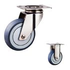 4inch Stainless Steel Casters