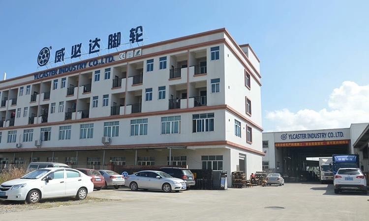 China Guangzhou Ylcaster Metal Co., Ltd. company profile
