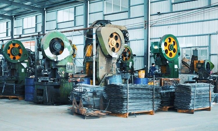 China Guangzhou Ylcaster Metal Co., Ltd. company profile
