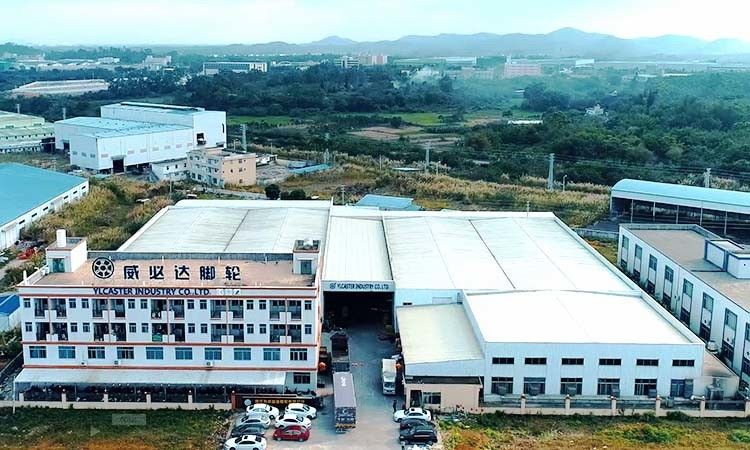 China Guangzhou Ylcaster Metal Co., Ltd. company profile