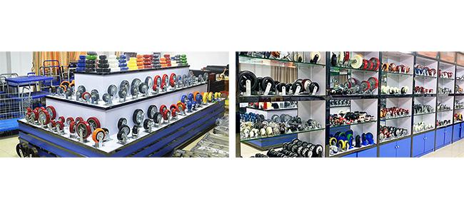 China Guangzhou Ylcaster Metal Co., Ltd. company profile 2