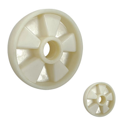 Adjustable Leveling Caster Wheels Perfect Combination of Durability and Efficiency 1-4 Inches Wheel Width