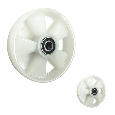 Adjustable Leveling Caster Wheels Perfect Combination of Durability and Efficiency 1-4 Inches Wheel Width