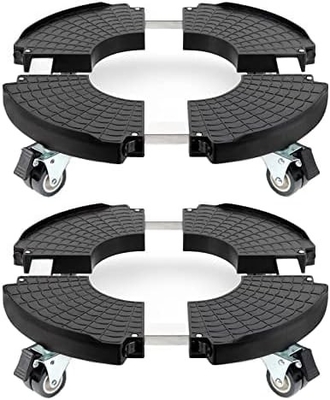 Resistant High Quality Caster Wheel Plant Stand Can Be Used In Various Scenarios