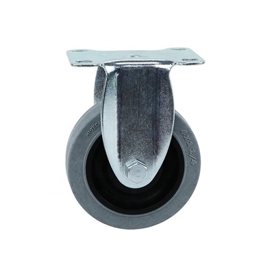 148/176/204/248mm Load Height Kick Bar Type Floor Lock for Smooth and Safe Operation