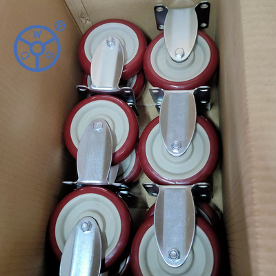 Industrial More Products with Certification ISO Rosh CE and Stretching Height 151/172/198/248mm