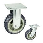 150mm 280kg Loading Heavy Duty Casters With Brake