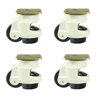 62mm Adjustable Leveling Caster