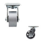 4x2 Inch Hollow Core Furniture Swivel Casters 200kg Load Capacity