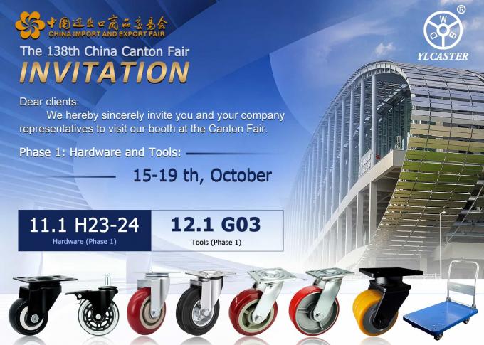 latest company news about The Canton Fair 2025 0