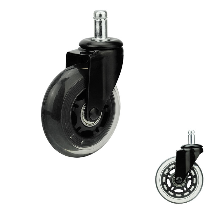 bobby car silent wheels