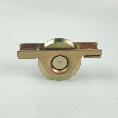 buy Sliding Track Groove Caster Solid Steel Cast Iron V Groove Wheels Wholesale online manufacturer