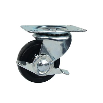 buy Temperature Up to 300°F Threaded Stem Mounted Load Bearing Casters online manufacturer
