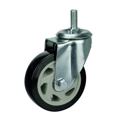 Good price Solid Core Wheel Light Duty Casters Capacity Durable Casters Perfect for Material Handling and Equipment Transport online