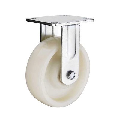 Good price Furniture Compatible Casters with Plate Mounting Type Designed to Support Heavy Loads and Ensure Smooth Mobility on Furniture online