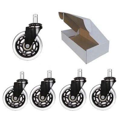 buy Iron Wheel Center Heavy Duty Casters 100mm Diameter Featuring Durable Ball Bearing for Performance in Material Transport online manufacturer