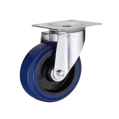 Good price PA Wheel Material Nylon Casters with 2 Wheel Width and Ball Bearing Type Offering Performance in Harsh Environments online