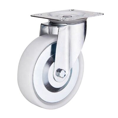 Good price Top Plate Swivel Radius 3-1/2 Inch capacity Casters Featuring 4 Inch Wheel Diameter Designed for Heavy Duty Equipment and Movement online