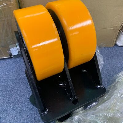 buy Ball Bearing Casters American Type Heavy Duty Industrial Casters Ideal for Equipment Transport and Warehouse Applications online manufacturer