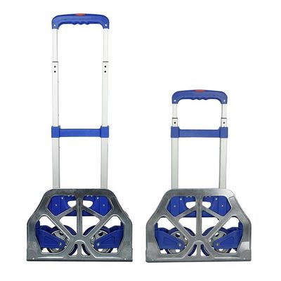 70kg Loading Foldable Platform Trolley